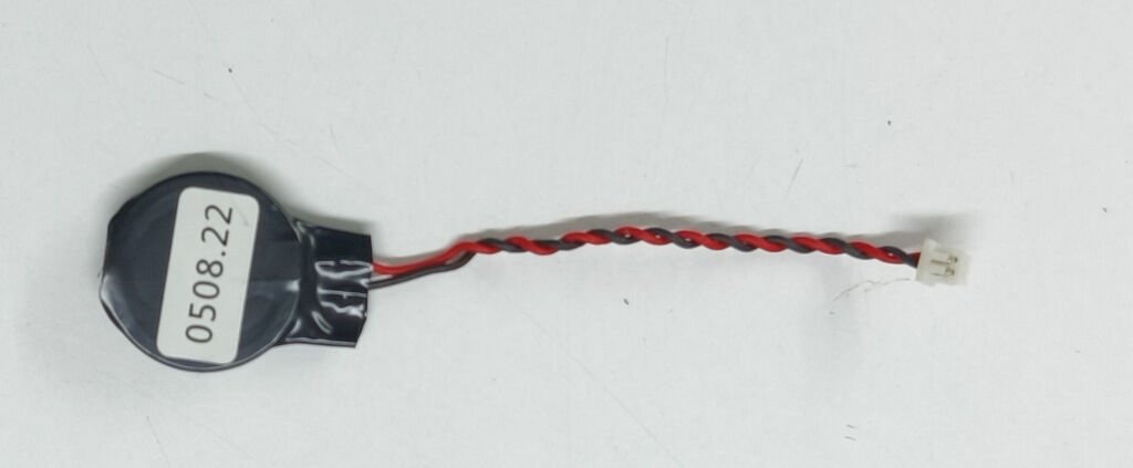 HP ProBook 450 G9 455 G9  Orijinal Bios Pil