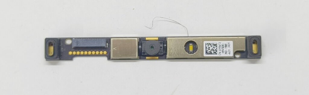 DELL Latitude 3540  3340 3440  5340 5440 5540 3480 3580 3581 P17G P170G001 Orijinal Kamera Webcam 0Y9V72 Y9V72