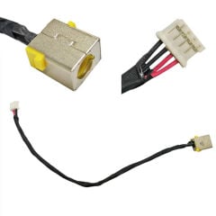 Acer Aspire 5 A515-51 A515-41 A615-51 A315-53 A315-51 A315-41 N17C4 Orijinal Power Jack Şarj Soketi