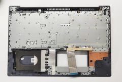 Lenovo Ideapad L3-15IML05 Orijinal Klavye Üst Kasa