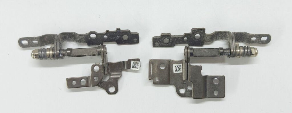 HP ProBook 450 G9 455 G9  Orijinal Menteşe