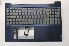 Lenovo Ideapad L3-15ITL6 Orijinal Klavye Üst Kasa