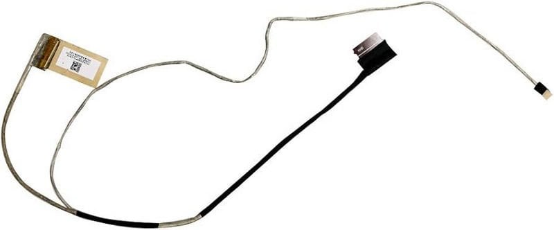 HP 245 G6 Orijinal Lcd Data Flex Kablo 925342-001 DD00P1LC013