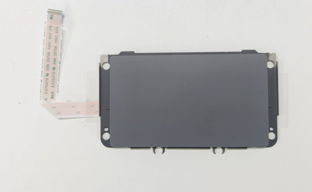 Dell Latitude 15 3540 E3540 P17G P170G001 Orijinal Touchpad Mause