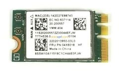 Lenovo Z50 Orijinal Wireless Kart 04X6018 BCM943142Y