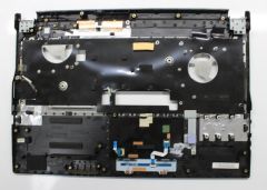 Monster Abra A5 V17.1 Orijinal Üst Kasa Palmrest 6-39-BH552-A14