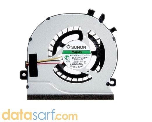 Samsung NP300E5V Fan MF75090V1-C230-G9A BA31-00138A
