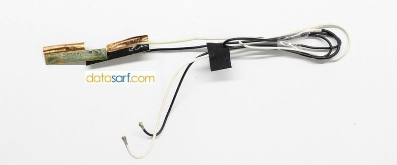 Msı MS-16K4 Orijinal Wireless Anten Set S79-1805460-H39