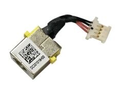 Acer Extensa EX215-52 Orijinal Power Jack Şarj Soketi DC301015G00 DC301015H00 DC301015C00