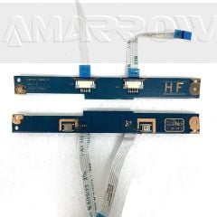 Samsung NP270E5J Touchpad Buton Kart BA92-14108A