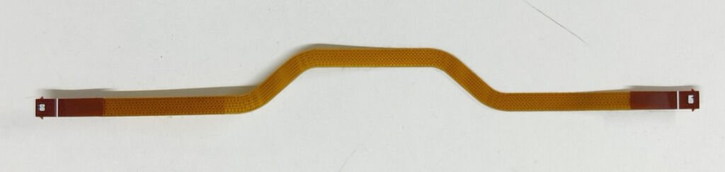 HP ProBook 450 G9 455 G9 Orijinal Usb Flex Kablo