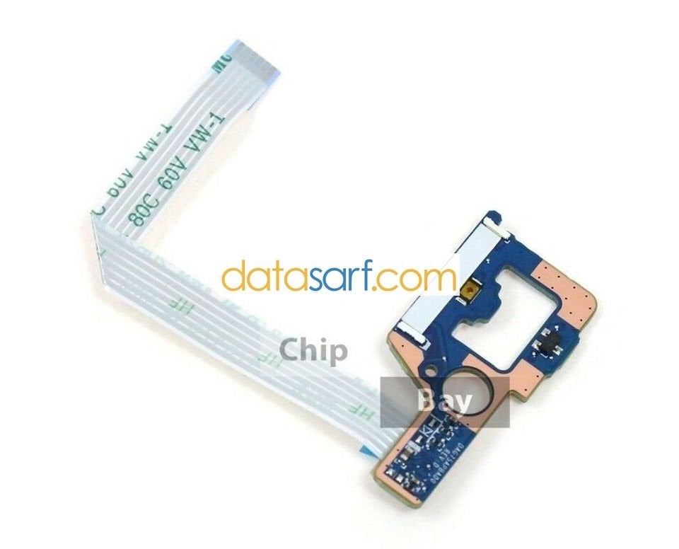 Hp 15-Cb, 15t-Cb ,15-Ck, Tpn-Q193, Tpn-C201 Orijinal On Off Start Kart 926888-001 Dag75apbad0