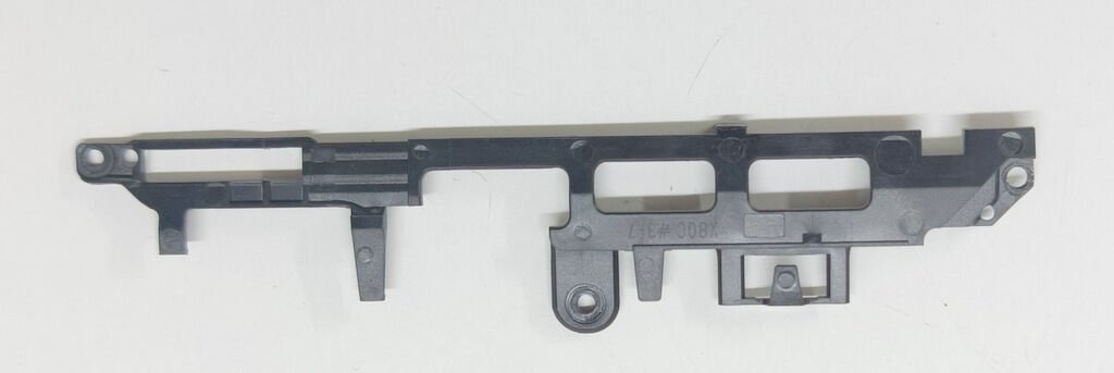 HP ProBook 450 G9 455 G9 Orijinal Alt Kasa Braket