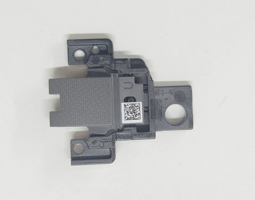 Dell Latitude 15 3540 E3540 P17G P170G001 Orijinal Ethernet Kapağı