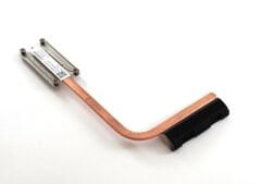 Hp 450 G4 455 G4 HSTNN-Q03C Orijinal Soğutucu Bakır Heatsink 45X83HSTP40