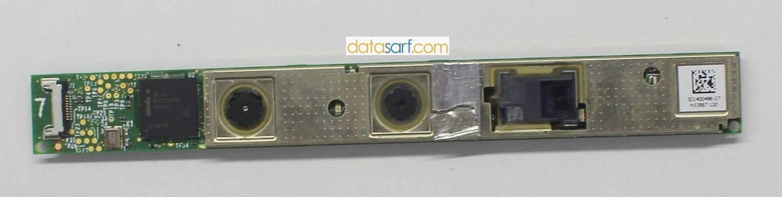 Acer V17 Nitro Vn7-791, Vn7-791g Vn7 791 Ms2395 3d Webcam Kamera 3d