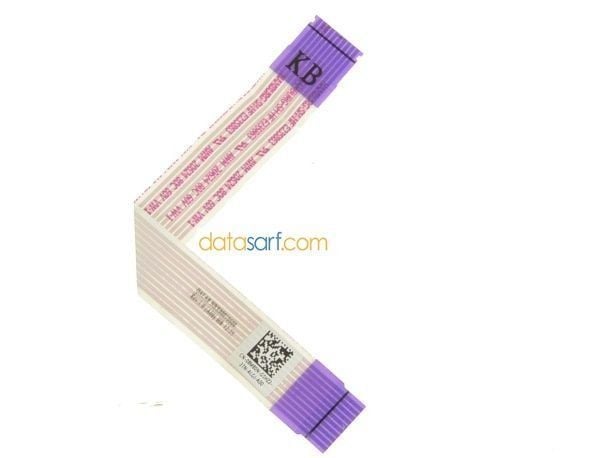 Dell Precision M6700 Orijinal Klavye Flex Kablo NBX00010600