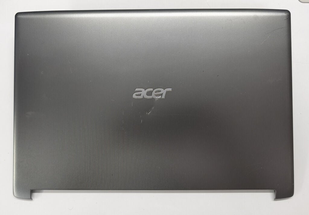 Acer Aspire 5 A515-51 A515-41 A615-51 A315-53 A315-51 A315-41 N17C4 Orijinal lcd Cover Arka Kapak