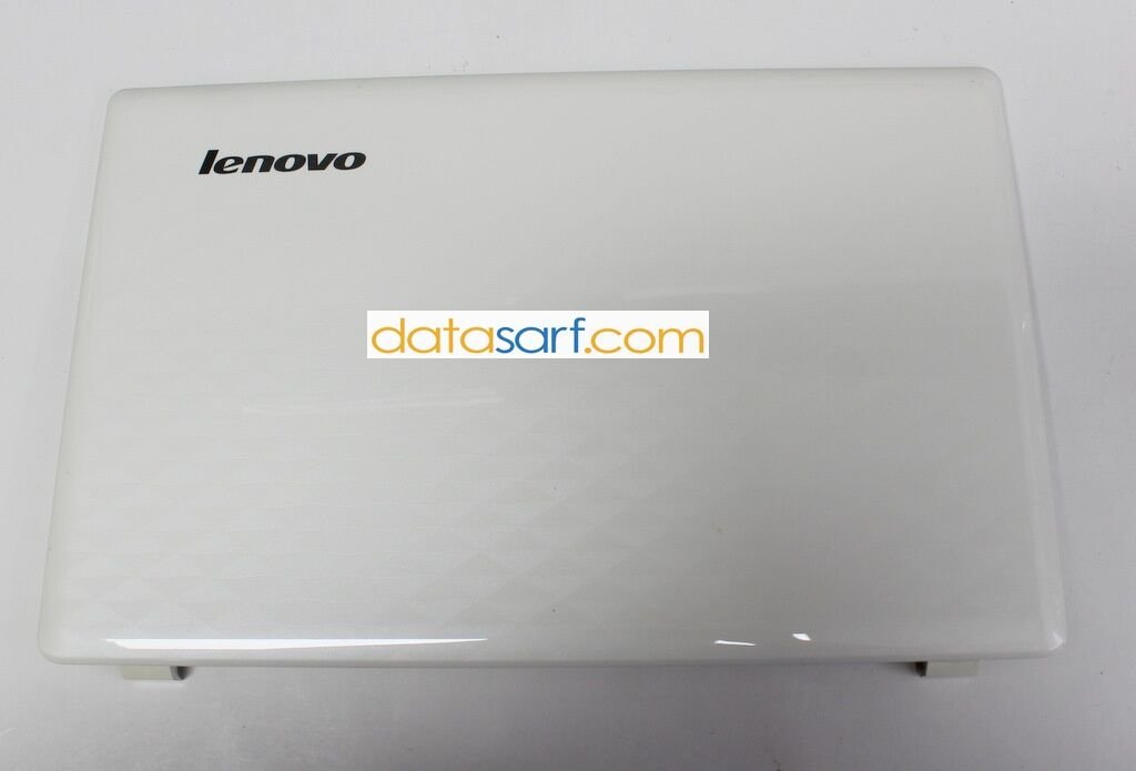 Lenovo Z580 Z585 Lcd Cover Arka Kapak Beyaz