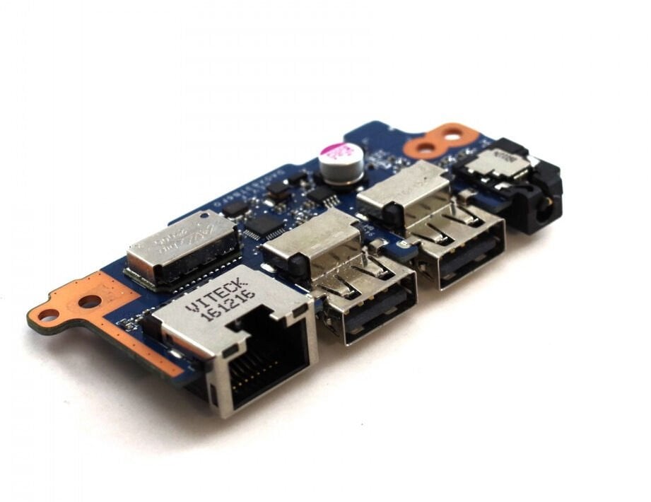 Hp 450 G4 455 G4 HSTNN-Q03C Orijinal Uab Kart