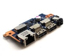 Hp 450 G4 455 G4 HSTNN-Q03C Orijinal Uab Kart