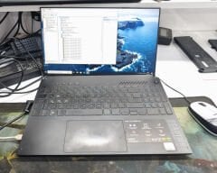 ASUS TUF Gaming FA507 FX507 FX517 Orijinal Lcd Data Flex Kablo 14005-04160000