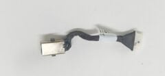 Dell Latitude 15 3540 E3540 P17G P170G001 Orijinal Power Jack Şarj Soketi