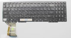 Asus RoG Strix GL553 Arızalı Klavye 0KN1-0B4FS21