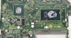 Acer Aspire 5 A515-51 A515-41 A615-51 A315-53 A315-51 A315-41 N17C4 Orijinal Arızalı Anakart LA-E892P