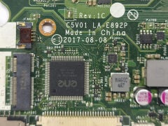 Acer Aspire 5 A515-51 A515-41 A615-51 A315-53 A315-51 A315-41 N17C4 Orijinal Arızalı Anakart LA-E892P