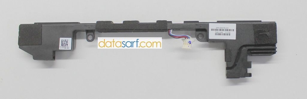 HP Pavilion x360 11-AB Hoparlör Speaker SPS-908785-001