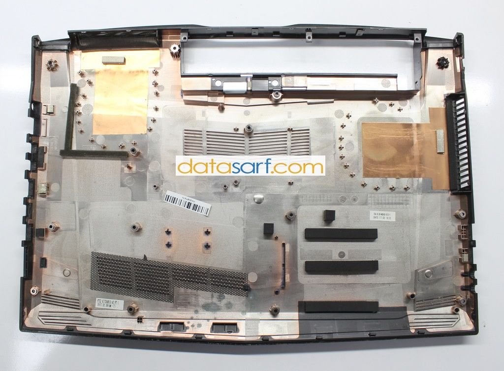 Monster Abra A5 V12.1 Alt Kasa 6-39-N85H3-014-1