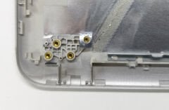 Hp 450 G4 455 G4 HSTNN-Q03C Orijinal Lcd Cover Arka Kapak