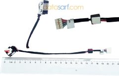 Lenovo G50-30 Orijinal Power Jack Şarj Soketi Dc30100r900