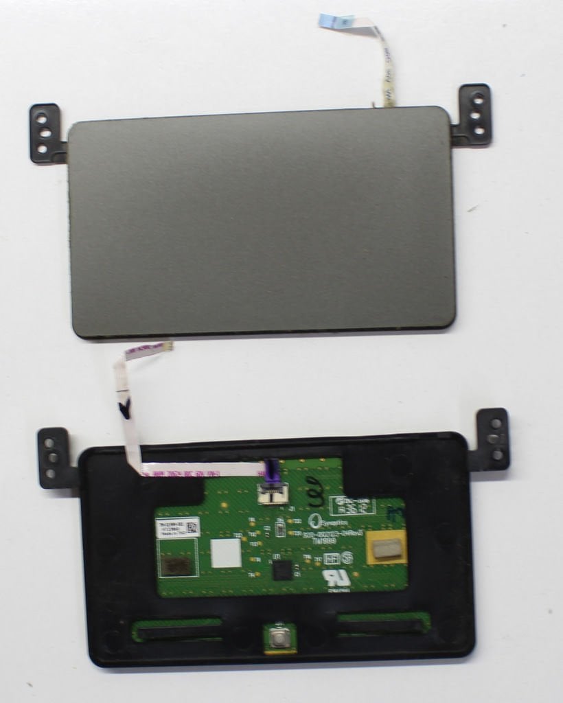 Sony Vaio Sve151 Sve15 Touchpad Mause Gri