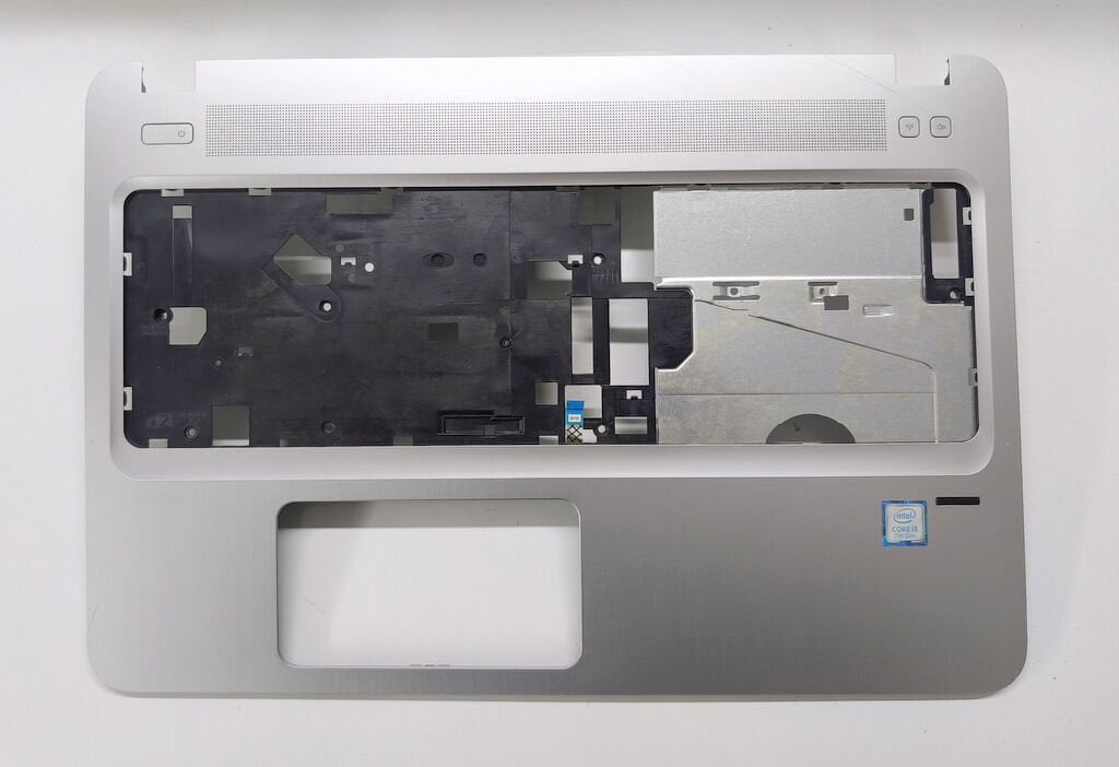 Hp 450 G4 455 G4 HSTNN-Q03C Orijinal Üst Kasa Palmrest