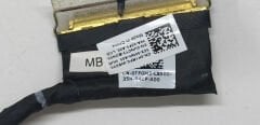 Dell Latitude 15 3540 E3540 3440 P17G P170G001 Orijinal Lcd Data Flex Kablo 0K1RFC 0TFGM2 450.0SF0D.0012
