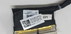 Dell Latitude 15 3540 E3540 3440 P17G P170G001 Orijinal Lcd Data Flex Kablo 0K1RFC 0TFGM2 450.0SF0D.0012