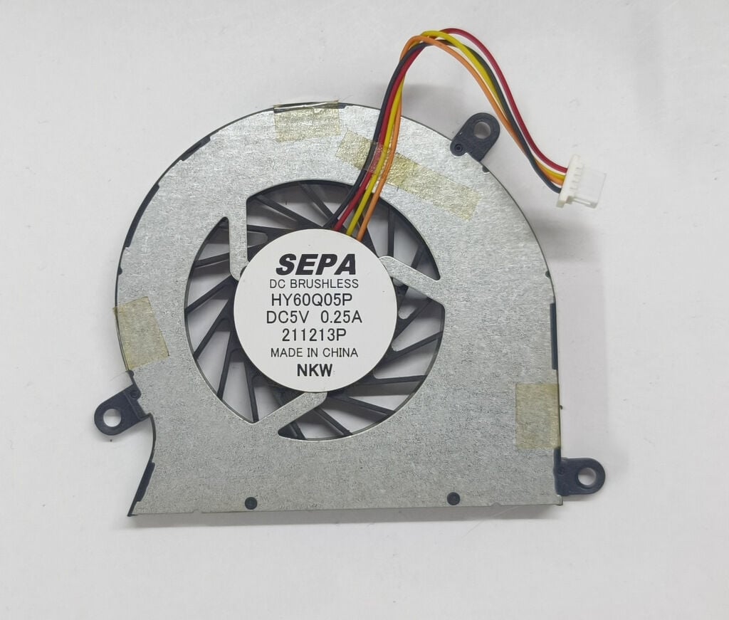 Casper Cge Cbl Usb Vestel Vge Vgl Exper L4b-01 Orijinal Fan