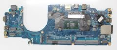 Dell Latitude 5480 5490 5491 E5480 E5490 E5491 P72G Arızalı Anakart LA-E081P