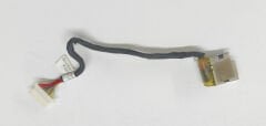 Hp 450 G4 455 G4 HSTNN-Q03C Orijinal Power Jack Şarj Soketi