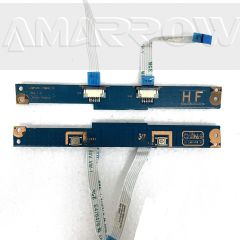 Samsung NP300E5V Touchpad Buton Kart BA92-14108A