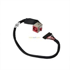 Acer Predator G9-791 Orijinal Power Jack Şarj Soketi 50.Q04N5.008 1417-00FE00