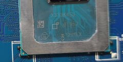 Dell Latitude 15 3540 E3540 3440 E3440 P17G P170G001 Orijinal Anakart İ5-1335U 213247-1