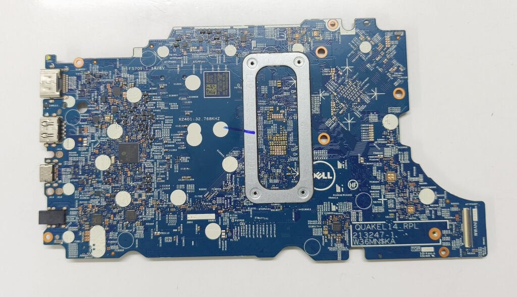 Dell Latitude 15 3540 E3540 3440 E3440 P17G P170G001 Orijinal Anakart İ5-1335U 213247-1
