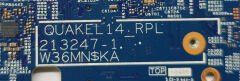 Dell Latitude 15 3540 E3540 3440 E3440 P17G P170G001 Orijinal Anakart İ5-1335U 213247-1
