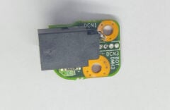Casper Cge Cbl Usb Vestel Vge Vgl Exper L4b-01 Orijinal Power Jack Şarj Soketi