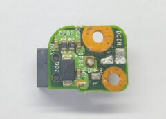 Casper Cge Cbl Usb Vestel Vge Vgl Exper L4b-01 Orijinal Power Jack Şarj Soketi