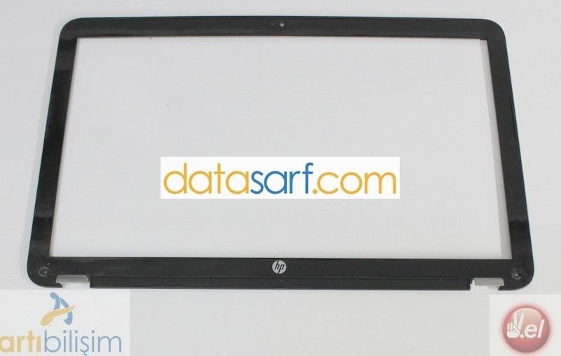 Hp 15E 15-E TPN-Q121 Bezel Ön Çerçeve