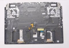 Acer Nitro AN517-42 AN515-47 AN517-55 N22C2 17 İnç Orijinal Klavye Üst Kasa Palmrest ET3SZ000220QSD1 PK133SY1A23